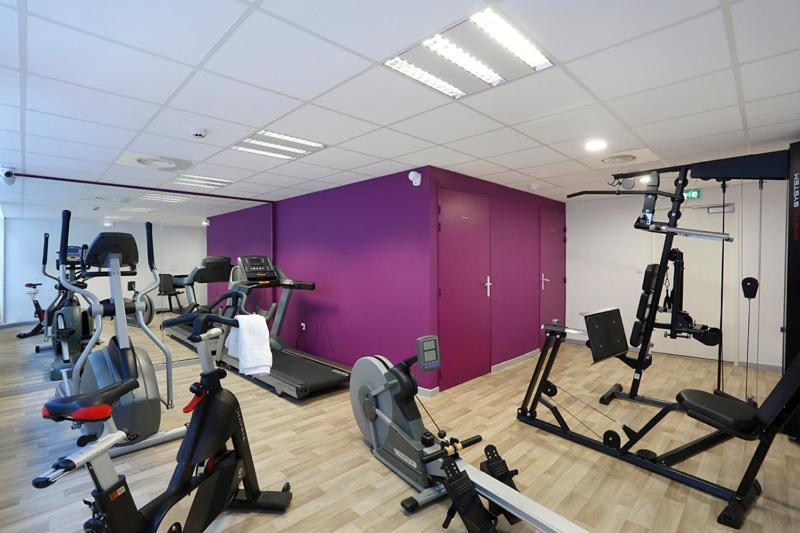 Residence Nemea Nancy Campus المظهر الخارجي الصورة