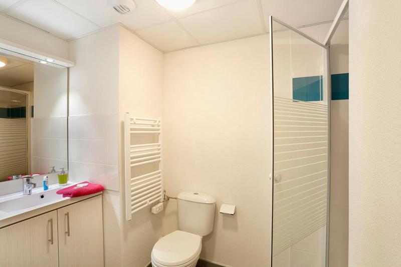 Residence Nemea Nancy Campus المظهر الخارجي الصورة
