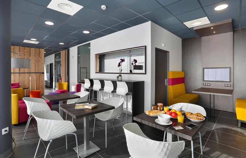 Residence Nemea Nancy Campus المظهر الخارجي الصورة
